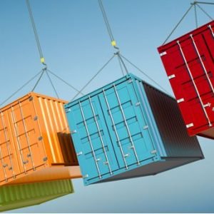 Containers Neufs