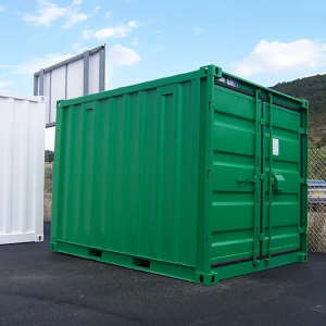 Container maritime 10 pieds neuf