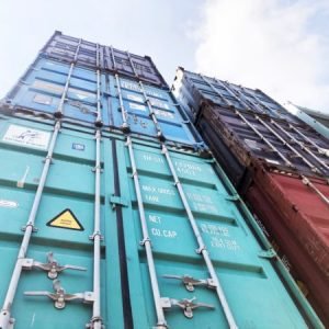 Containers Occasions